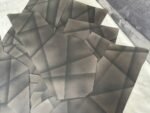14-Piece NOS W124 E500 Limited Leather Inserts - AMG CAR PARTS SHOP