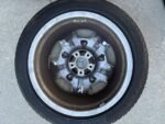 17″ AMG Aero II Monoblock Wheels with Pirelli Tires - AMG CAR PARTS SHOP