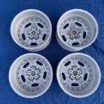 18″ 2-Piece AMG Aero II Monoblock Wheels by BBS - AMG CAR PARTS SHOP