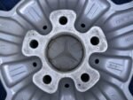 18″ 2-Piece AMG Aero II Monoblock Wheels by BBS - AMG CAR PARTS SHOP