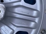 18″ 2-Piece AMG Aero II Monoblock Wheels by BBS - AMG CAR PARTS SHOP