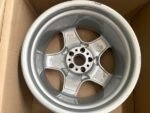 18″ AMG Monoblock Style I wheels for R129 SL-Class - AMG CAR PARTS SHOP