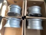 18″ AMG Monoblock Style I wheels for R129 SL-Class - AMG CAR PARTS SHOP