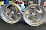 18″ AMG Monoblock Style I wheels for R129 SL-Class - AMG CAR PARTS SHOP
