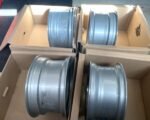 18″ AMG Monoblock Style I wheels for R129 SL-Class - AMG CAR PARTS SHOP