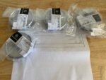 18″ AMG Monoblock Style I wheels for R129 SL-Class - AMG CAR PARTS SHOP