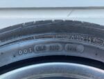 18″ Mercedes AMG Aero II Wheels & Tires - AMG CAR PARTS SHOP