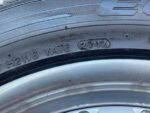18″ Mercedes AMG Aero II Wheels & Tires - AMG CAR PARTS SHOP