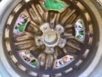 18″ Mercedes AMG Aero II Wheels & Tires - AMG CAR PARTS SHOP