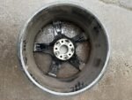19″ Staggered W218 CLS AMG Wheels - AMG CAR PARTS SHOP