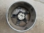 19″ Staggered W218 CLS AMG Wheels - AMG CAR PARTS SHOP
