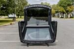 1990–2002 Mercedes-Benz R129 SL Panoramic Hardtop - AMG CAR PARTS SHOP