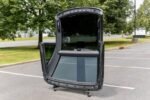 1990–2002 Mercedes-Benz R129 SL Panoramic Hardtop - AMG CAR PARTS SHOP