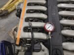1997 Mercedes-Benz M120 6.0L V12 Powertrain Engine - AMG CAR PARTS SHOP
