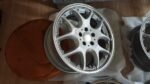 2-Piece 18″ BRABUS Monoblock V Wheels (RONAL Germany) - AMG CAR PARTS SHOP