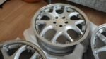 2-Piece 18″ BRABUS Monoblock V Wheels (RONAL Germany) - AMG CAR PARTS SHOP