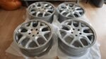 2-Piece 18″ BRABUS Monoblock V Wheels (RONAL Germany) - AMG CAR PARTS SHOP