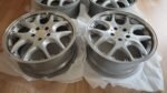 2-Piece 18″ BRABUS Monoblock V Wheels (RONAL Germany) - AMG CAR PARTS SHOP