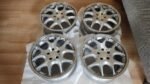 2-Piece 18″ BRABUS Monoblock V Wheels (RONAL Germany) - AMG CAR PARTS SHOP