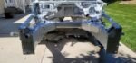 2018 Mercedes-AMG GT3 Chassis - AMG CAR PARTS SHOP