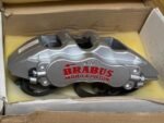 2x Brabus Alcon Brake System - AMG CAR PARTS SHOP
