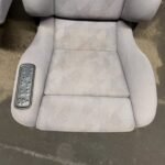 2x RECARO DSE Full Electric Seats - AMG CAR PARTS SHOP