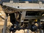 3″ Stainless Steel Exhaust System - AMG CAR PARTS SHOP