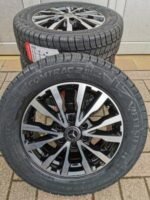 4 Brand-New Vredestein Comtrac 2 All Season Plus tires - AMG CAR PARTS SHOP