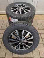4 Brand-New Vredestein Comtrac 2 All Season Plus tires - AMG CAR PARTS SHOP