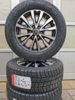 4 Brand-New Vredestein Comtrac 2 All Season Plus tires - AMG CAR PARTS SHOP