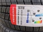 4 Brand-New Vredestein Comtrac 2 All Season Plus tires - AMG CAR PARTS SHOP