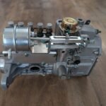 5-Cylinder Mechanical Injection Pump - AMG CAR PARTS SHOP