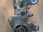 5-Cylinder Mechanical Injection Pump - AMG CAR PARTS SHOP