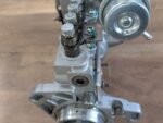 5-Cylinder Mechanical Injection Pump - AMG CAR PARTS SHOP