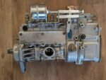6-Cylinder Mechanical Injection Pump - AMG CAR PARTS SHOP