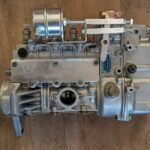 6-Cylinder Mechanical Injection Pump - AMG CAR PARTS SHOP