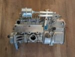 6-Cylinder Mechanical Injection Pump - AMG CAR PARTS SHOP