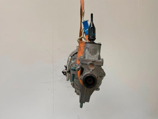 6-Speed Gearbox for Fiat Spider Abarth 1.4i 170HP - AMG CAR PARTS SHOP