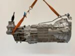 6-Speed Gearbox for Fiat Spider Abarth 1.4i 170HP - AMG CAR PARTS SHOP