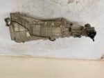 6-Speed Gearbox for Fiat Spider Abarth 1.4i 170HP - AMG CAR PARTS SHOP
