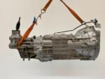 6-Speed Gearbox for Fiat Spider Abarth 1.4i 170HP - AMG CAR PARTS SHOP