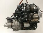 6-Speed Manual Gearbox for Audi A3 - AMG CAR PARTS SHOP