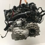 6-Speed Manual Gearbox for Audi A3 - AMG CAR PARTS SHOP