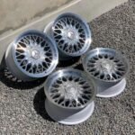 ACT BRABUS 15 Wheels - AMG CAR PARTS SHOP