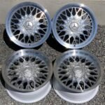 ACT BRABUS 15 Wheels - AMG CAR PARTS SHOP