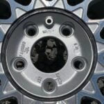 ACT BRABUS 15 Wheels - AMG CAR PARTS SHOP