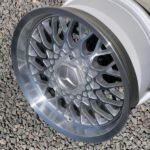 ACT BRABUS 15 Wheels - AMG CAR PARTS SHOP