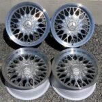 ACT BRABUS 15 Wheels - AMG CAR PARTS SHOP