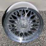 ACT BRABUS 15 Wheels - AMG CAR PARTS SHOP