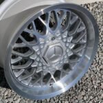 ACT BRABUS 15 Wheels - AMG CAR PARTS SHOP
